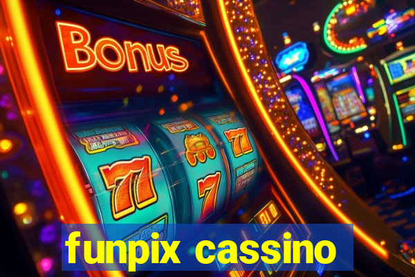 funpix cassino